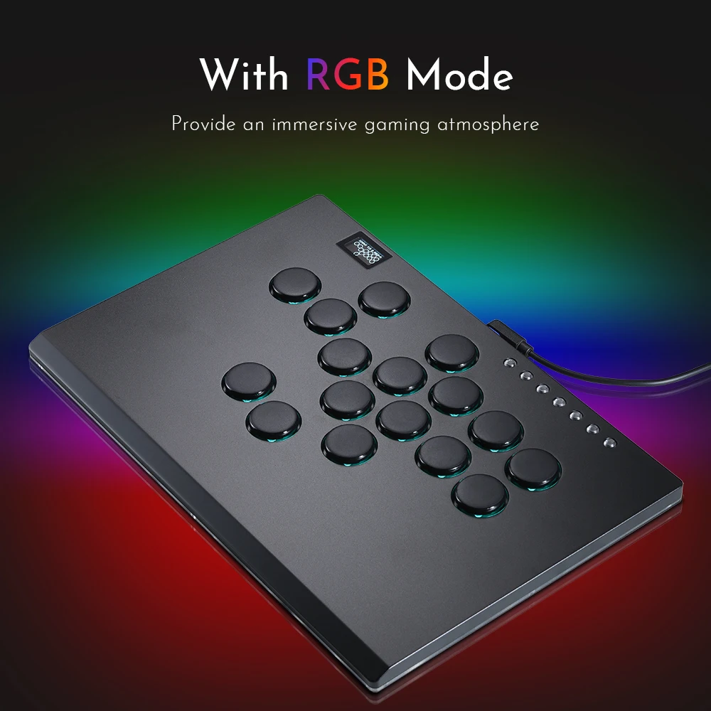 HAUTE42 COSMOX M16 PLUS ＆SHADOW HUNTING Haute42 / COSMOX M-PLUS just announced : r/fightsticks