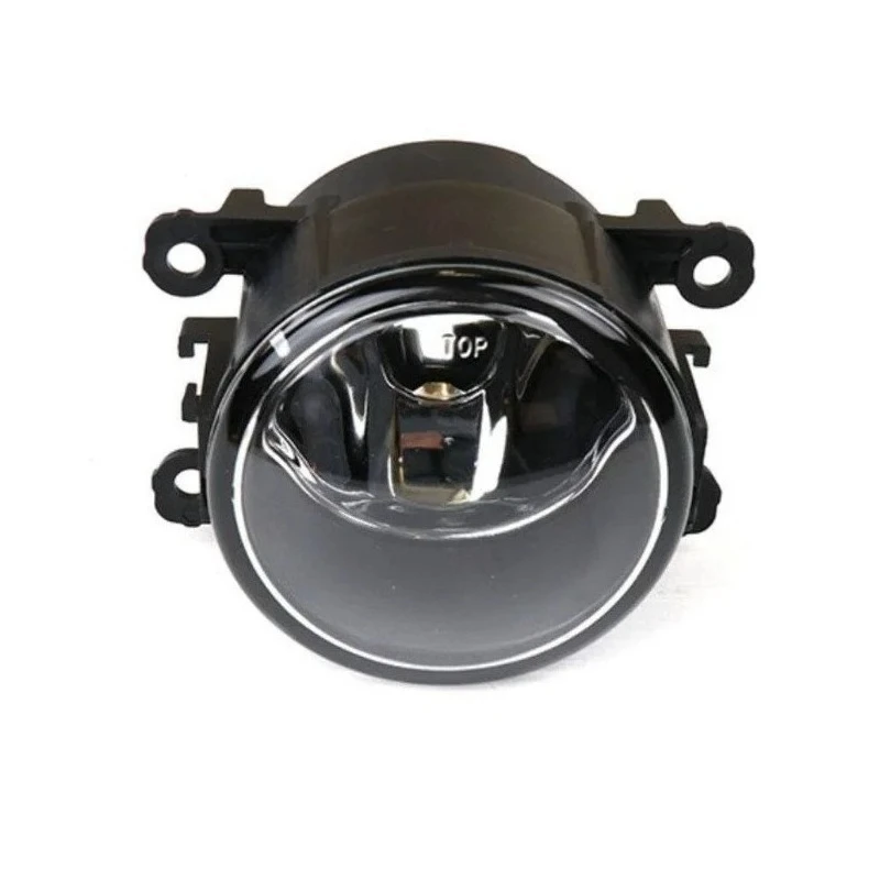 Lampu Kabut Bumper Depan Mobil untuk Ford C-max Focus 07-12 Fiesta 09 EcoSport Escort Explorer 11 2N1115201AB 2N11-15201-AB