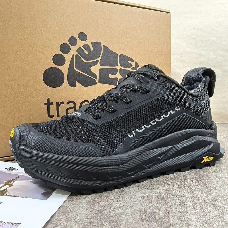 Classic Brand 4E Wide Last All Terrain Outdoor Off-road Running Shoe Comfortable Anti Slip Walking Jogging Shoe Running Shoe