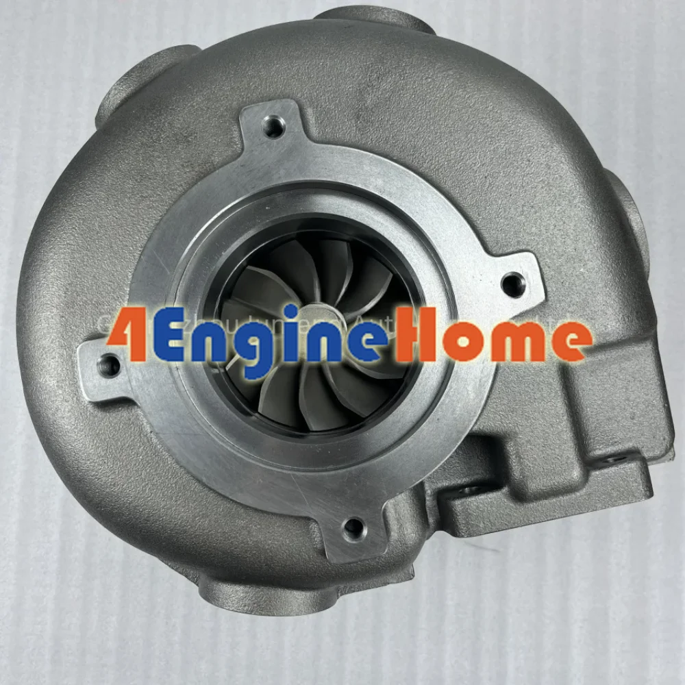 

Турбокомпрессор UTW8302 UTW8801 для судовых двигателей 721270-5001S 23529000 R23529000 E23529000 RR23529000