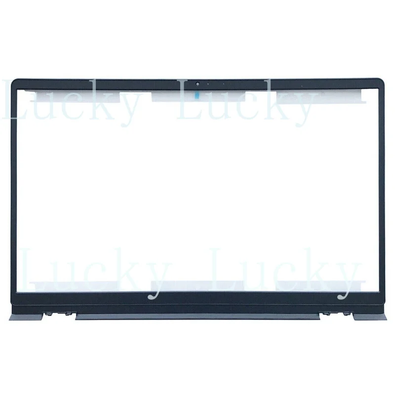 

0WPN8 для Dell Inspiron 15 3510 3511 3515: задняя крышка ЖК-дисплея, передняя рамка и петли