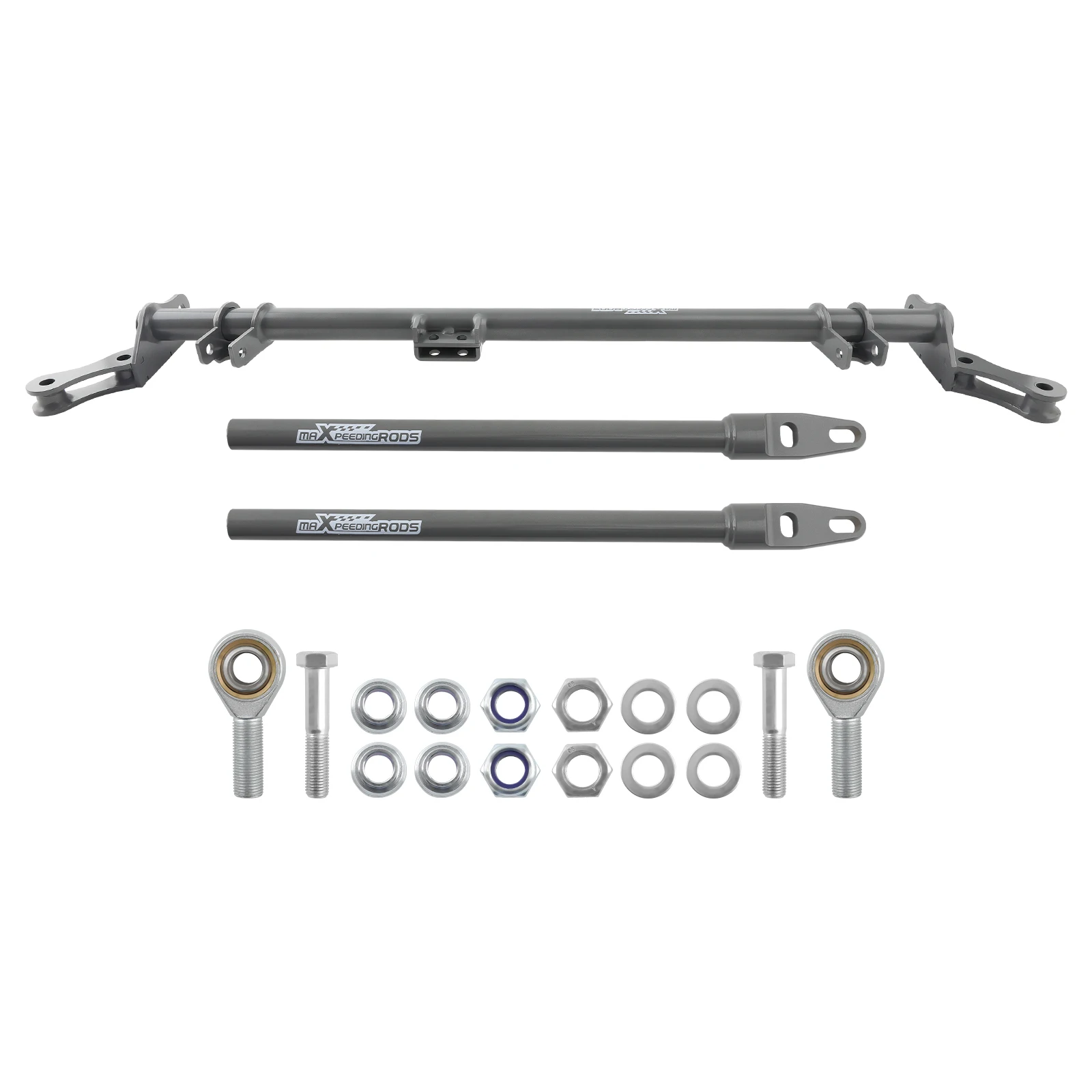 

Комплекты тяг передней подвески для контроля тяги для Honda Civic CRX 1988-1991 годов