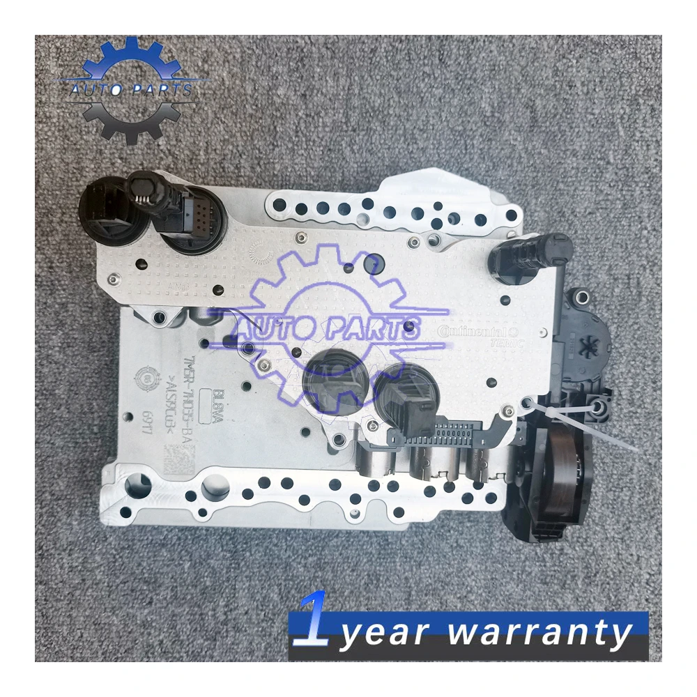 

MPS6 1770618 6DCT450 CVT Transmission Control Module Unit Electromechanical Unit for Volvo Ford 7M5R-7H035-CA 36002911