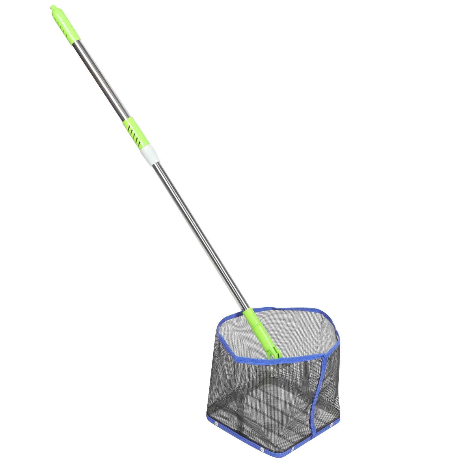 

Ball Picker Adjustable Long Handle Collector for Table Tennis Balls Telescopic Storage Convenient Pong