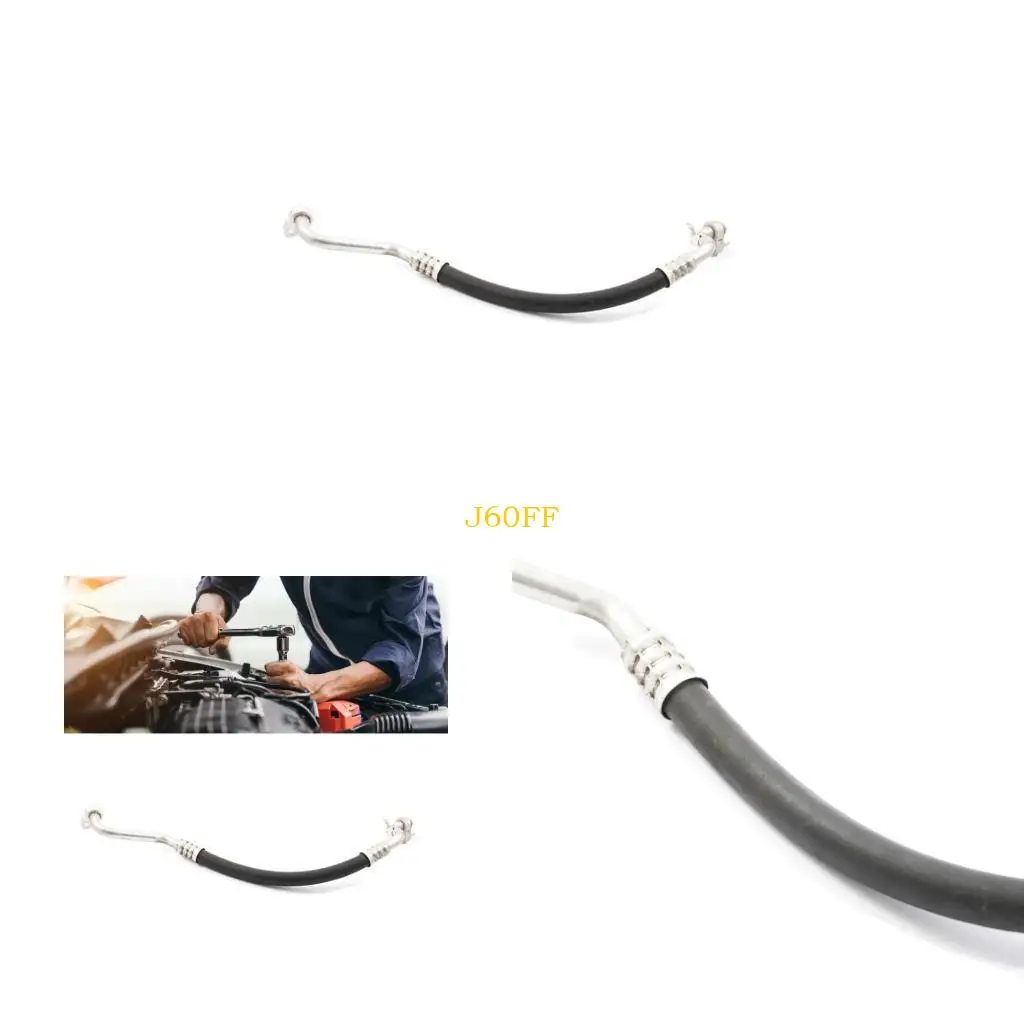 

J60F Автомобильные хладагенты AC Line Line Low Energy Design Universal Pitment
