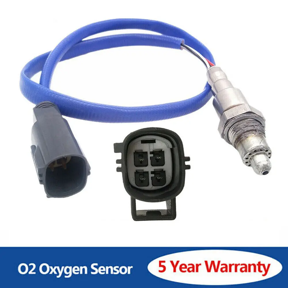 

o2 Oxygen O2 Sensor For 2013-2017 Jaguar XF XJ 3.0L 5.0L Loc. Center Downstream