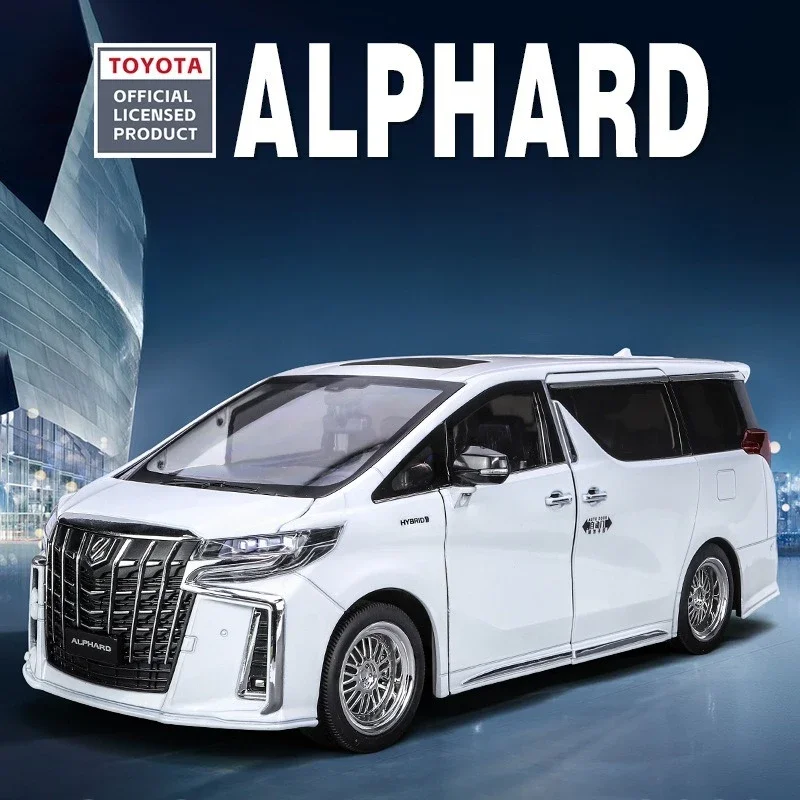 

Simulation 1:18 Qiyi Elfa Alloy Commercial Vehicle Model Ornament Delivery