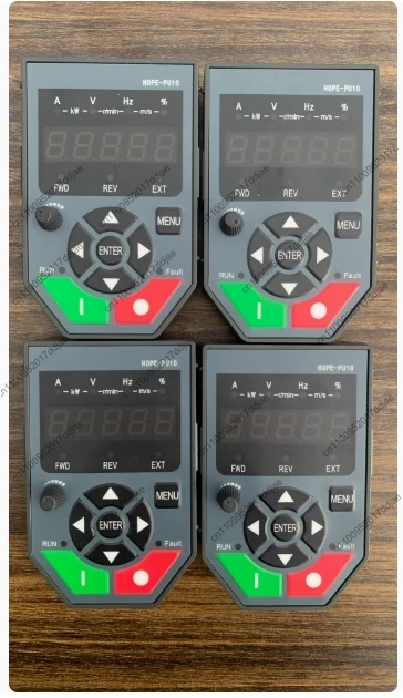 

New original HOPE530G inverter operation panel, keyboard HOPE-PU07, HOPE-PU10