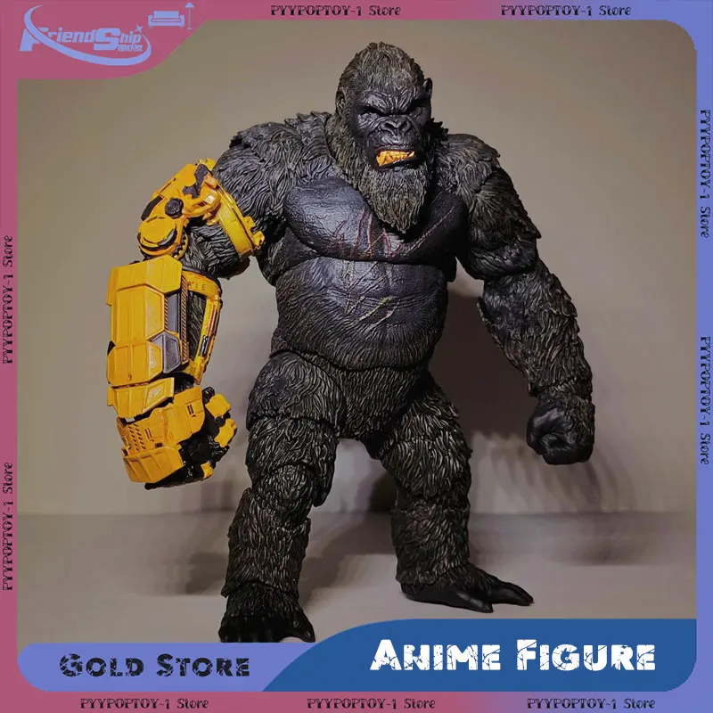 16cm Anime Figuren Godzilla Action Figure Bewegliche Puppe Desktop Dekoration Ornament Sammlung Statue Modell Spielzeug Geburtstag Geschenk