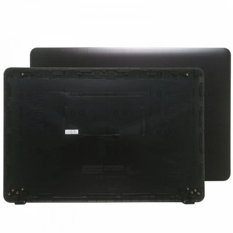 AA جديد ل ASUS X541U X541UA X541UV X541SC X541SC X541SA Lcd الغطاء الخلفي/المفصلات