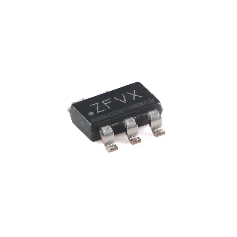 10PCS/LOT Original TPL5111DDCR TPL5111 (Marking Code: ZFVX) TSOT-23-6 Low-Power Timer IC for Duty Cycle Applications and Power