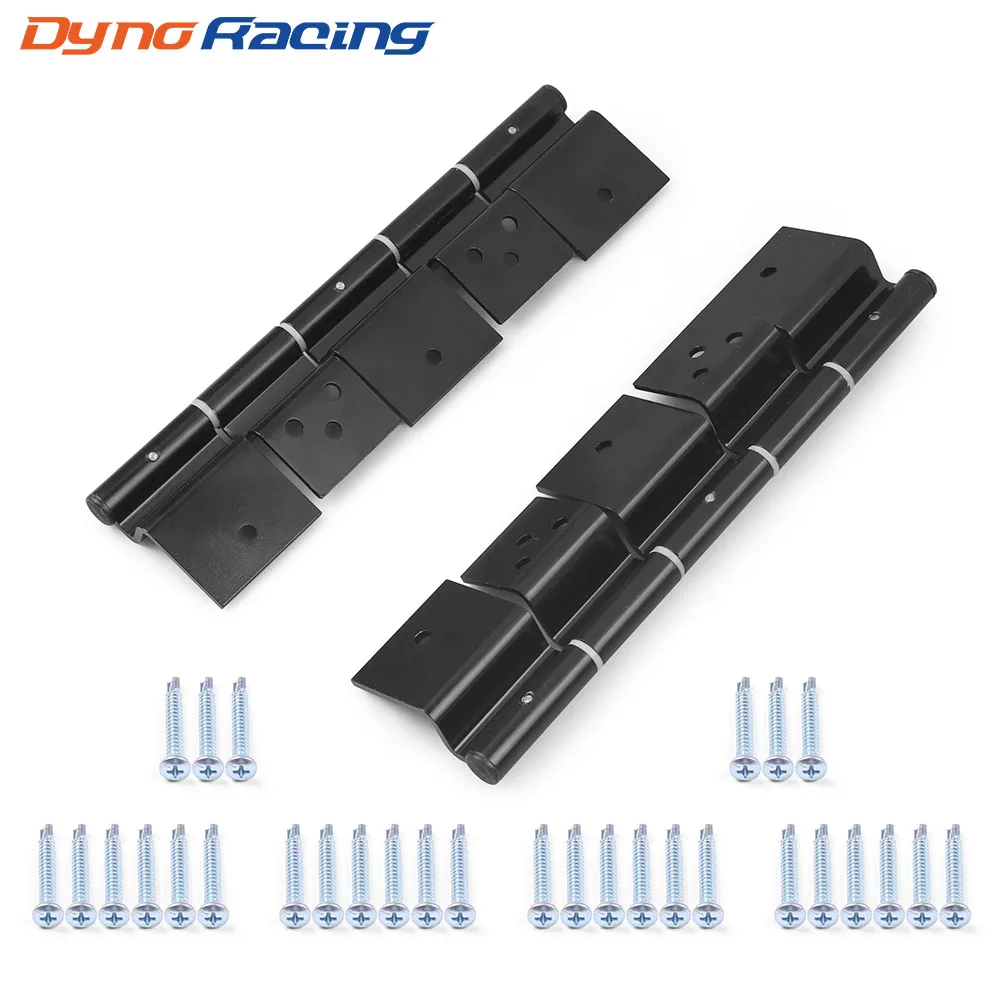 

RV Entry Door Friction Hinge Kit for 5th Wheel Travel Trailer and Motorhome BX102472