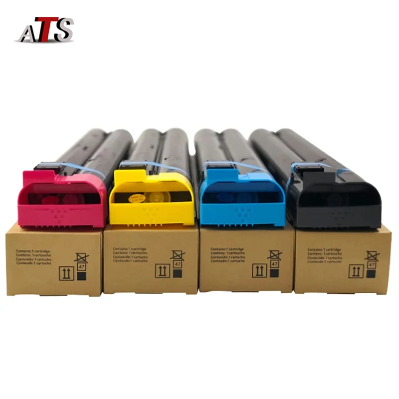 1PC C700 Toner Cartridge for Xerox Digital Color Press 700 700i Color C75 J75 Press 006R01375 006R01376 006R01377 006R01378