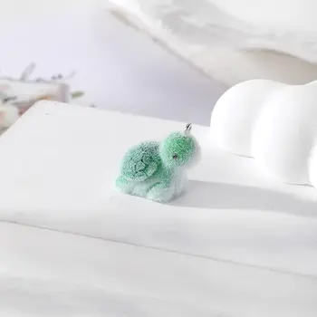 8 best sales Móc khóa điện thoại hình chim cánh cụt - №3