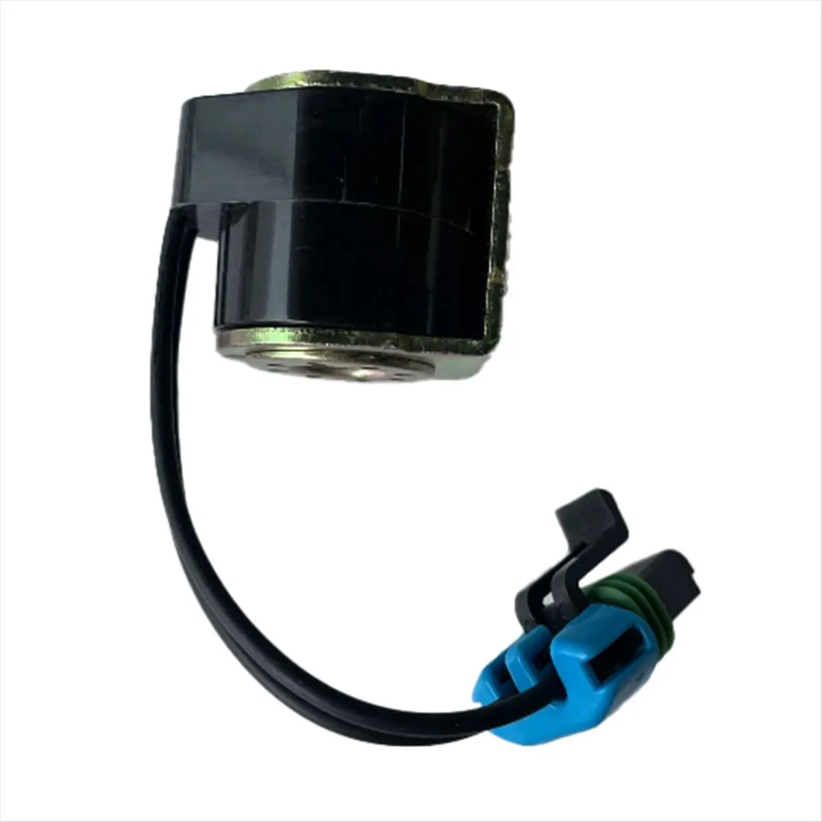 Super Sale 22-02804-00 Truck Refrigerated Car Valve Coil for Carrier Supra Compressor 05K / 05G 220280400
