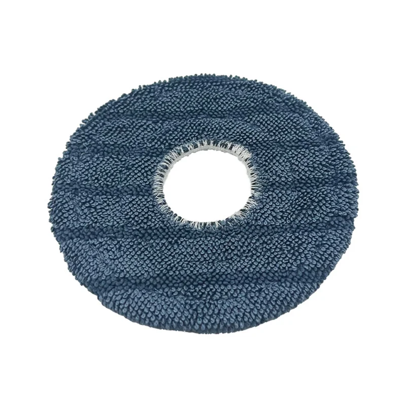 AC39-For Eufy C10 Robot Vacuum Cleaner Replacement Accessories Main Side Brush Hepa Filter Large Capacity Dust Bag