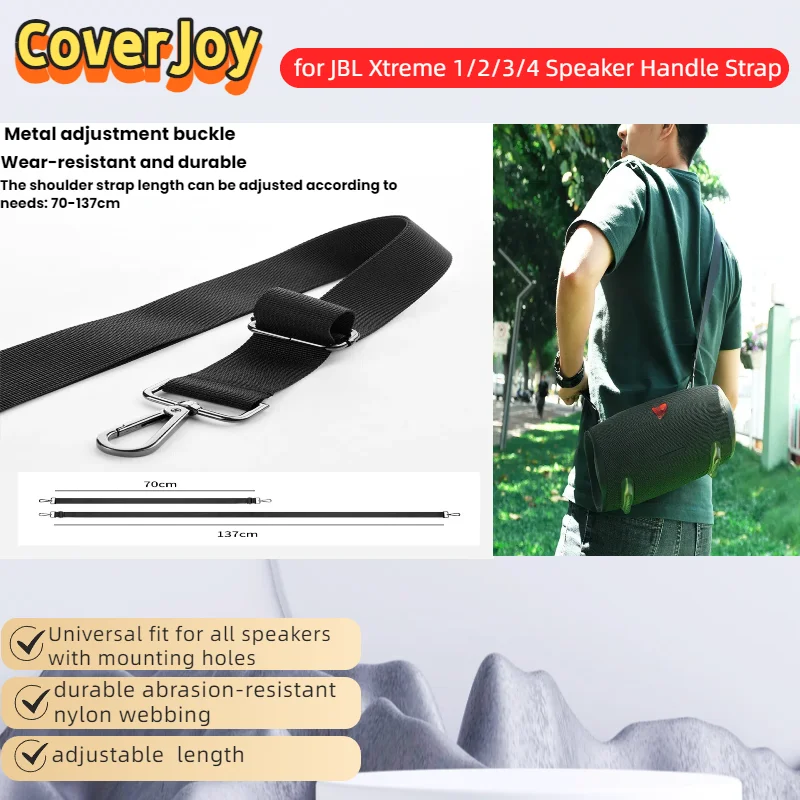 Cj Portable Adjusta… - image