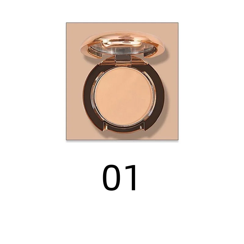 Charlotte Tilbury Przenośny Próbny Zestaw Pudrów Kontrolujących Wydzielanie Sebum, Długotrwały, Utrwalający Makijaż, Jedwabisty, Kryjący, Dla Dziewczyn i Kobiet, Z Pudełkiem, Na Prezent — 2