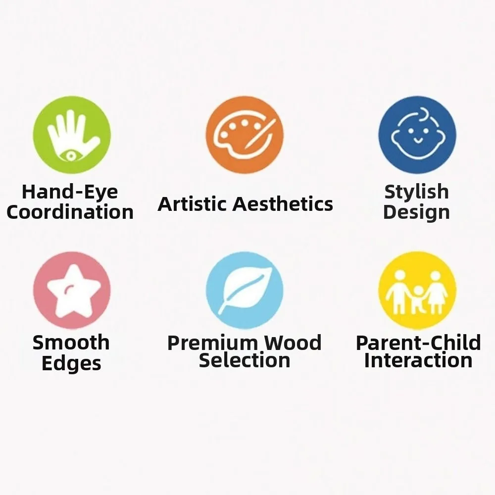 Gioco creativo di pensiero per bottiglie Pensiero logico Tema delle bevande Gioco di memoria Gioco di abbinamento Riconoscimento dei colori Interattivo