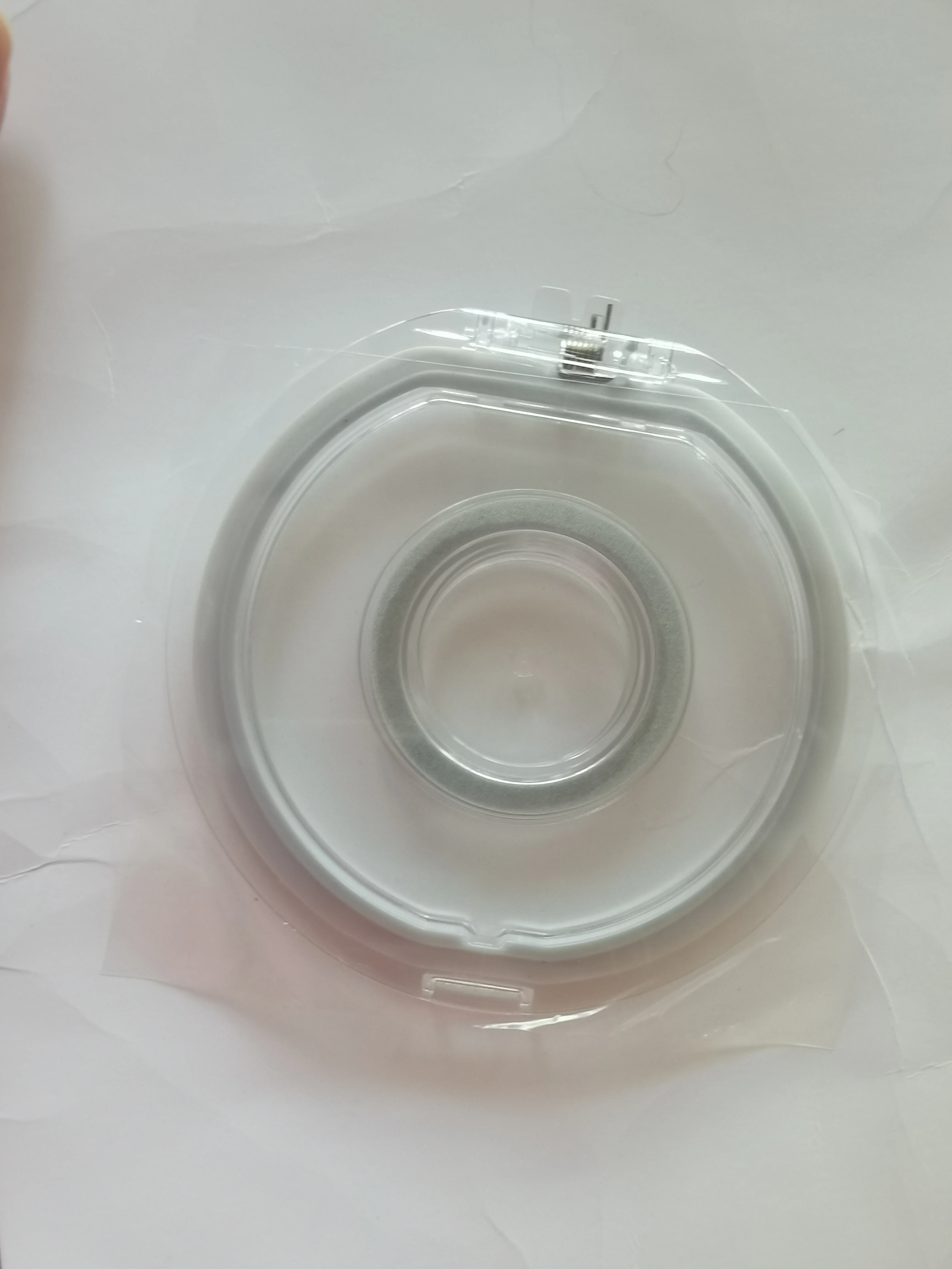 For Dreame V11 V12 handheld cordless vacuum cleaner replacement spare parts dust cup bottom cover dust cover accessories