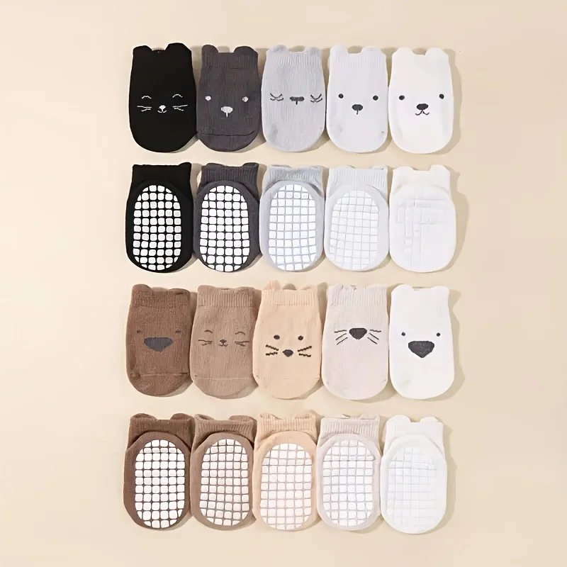 Thumbnail 3 - #32 Best Baby Socks to Buy In 2026