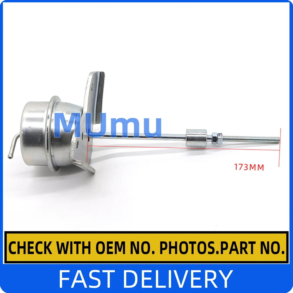 

53039880120 53039880121 53039880217 V75807898001 K03 Turbine Actuator For Citroen C4 DS Peugeot 207 308 1.6 T 110Kw