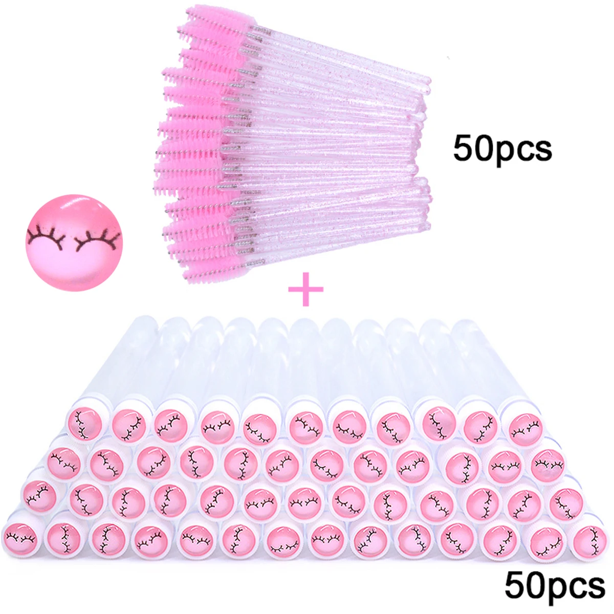 Variant: smile pink
