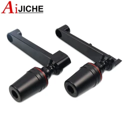 Motorcycle Falling Protection Frame Slider Fairing Guard Crash Protector For CBR1000RR CBR1000 RR CBR 1000 RR 2008-2011