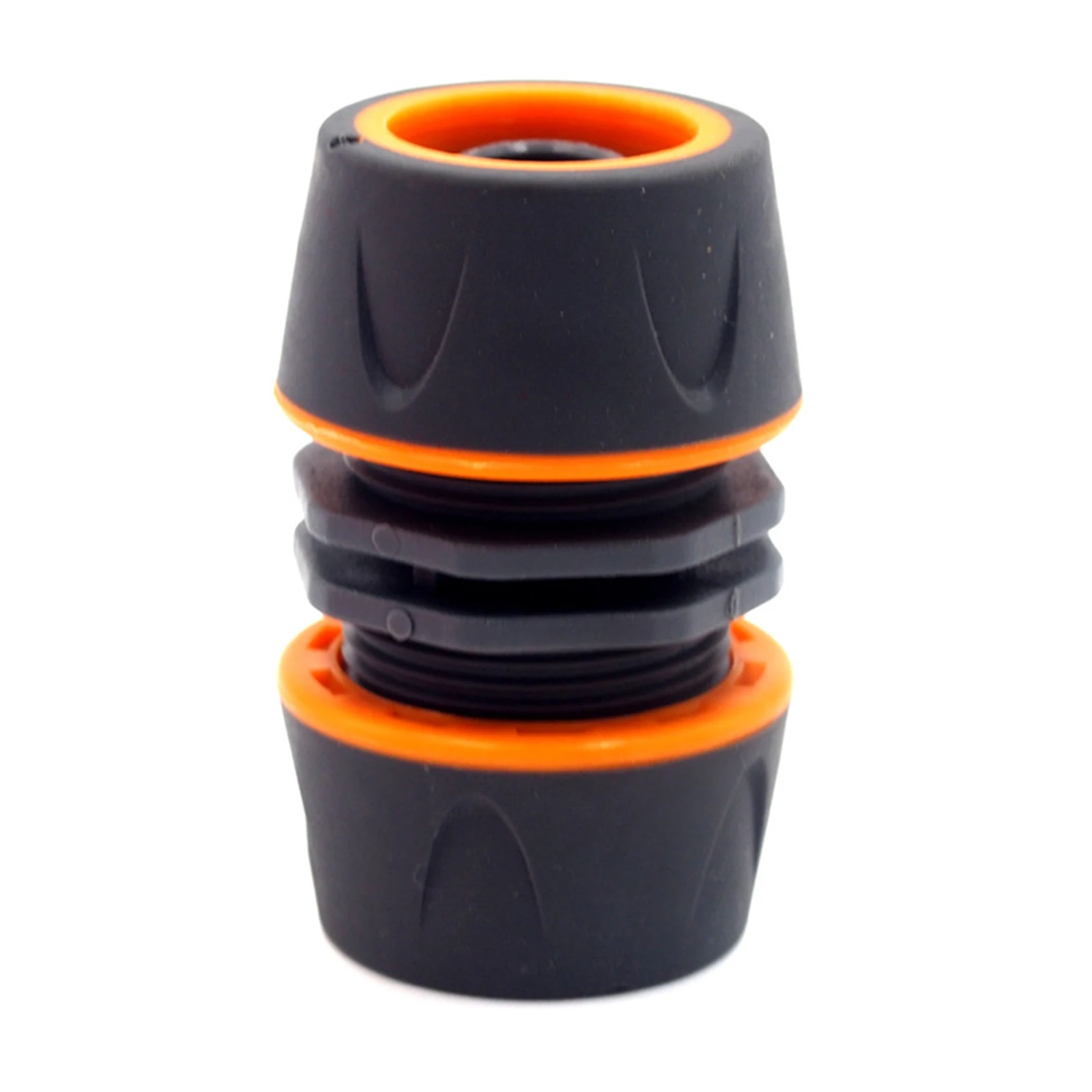 Garden Water Pipe Connector Adapter Factory Garden Anti-aging Easy To Install Garden Watering Good Sealing Effect