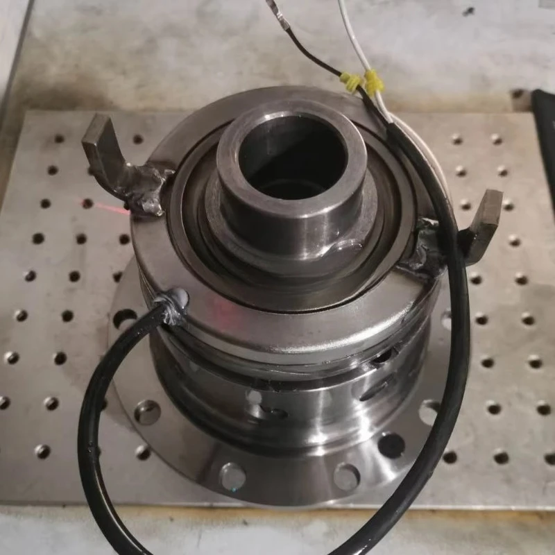 

ET135 Electrical Locker for Nissan Patrol Y60/ Y61 Differential E Locker 4x4 for Patrol 9 Bolt 33 Spline From Factory Directly