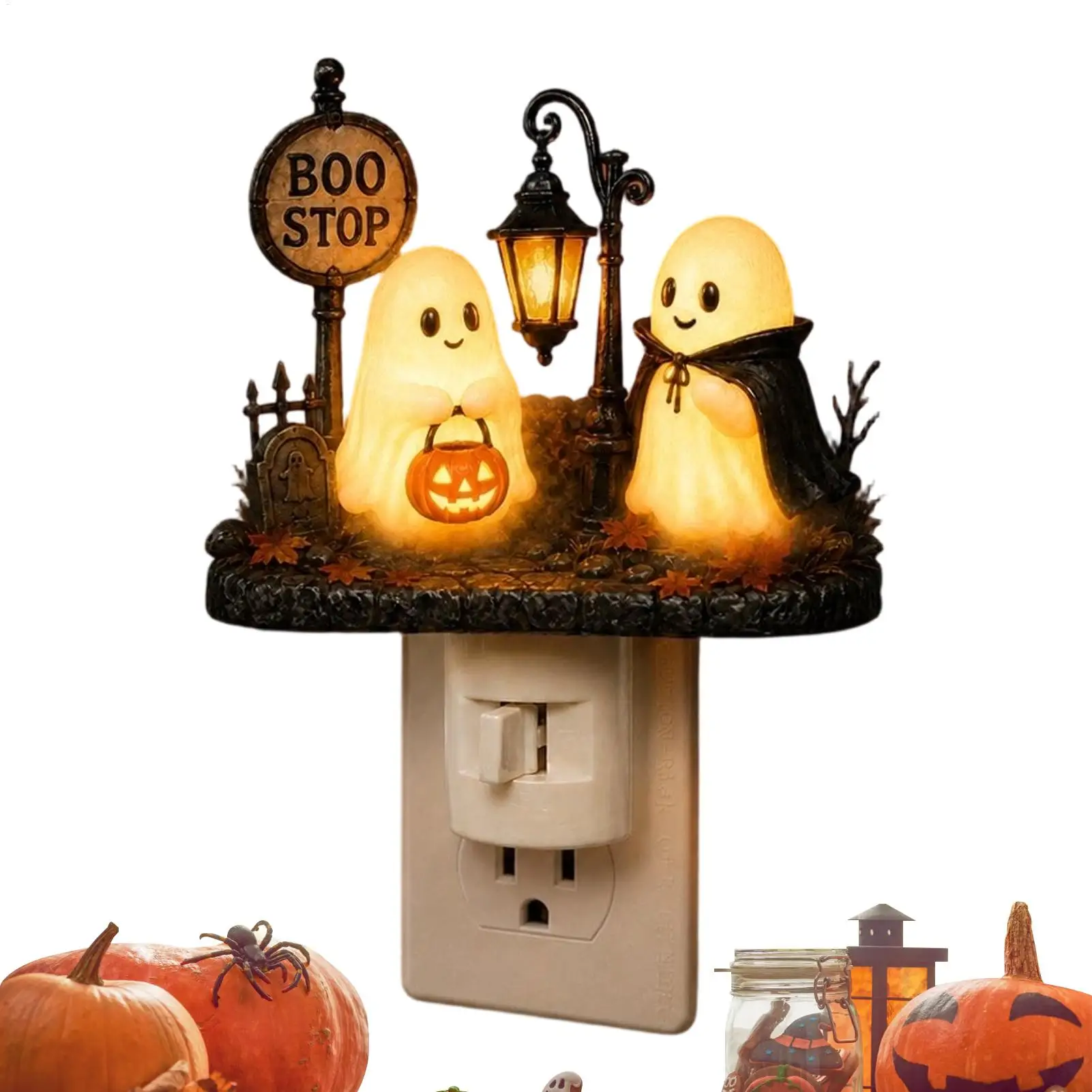 lampada-notturna-di-halloween-simpatica-lampada-vintage-a-led-tremolante-in-resina-con-fantasma-3d-luci-notturne-da-inserire-nella-presa-per-casa-e-camera-da-letto