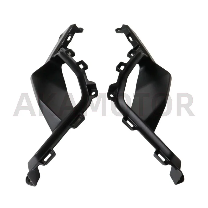 Left / Right Guard Plate / Trim Decorative Cover for Loncin Voge Ds525x Lx500-x/y 525dsx