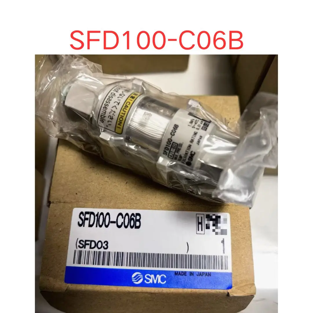 

New original SFD100-C06B filter Fast Shipping