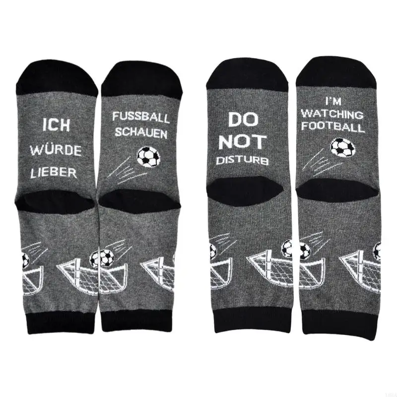 Y88A Nowators Socks Cotton Bot Sockin