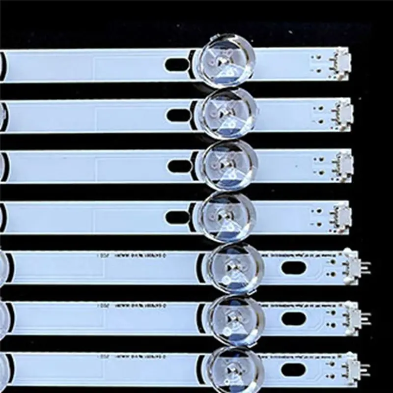 A33Z-8PCS LED Backlight Strip For DRT 3.0 42 A/B 42LB653V 42LF560V 42LF562V 42LF564V LED Backlight Strip Replacement Parts
