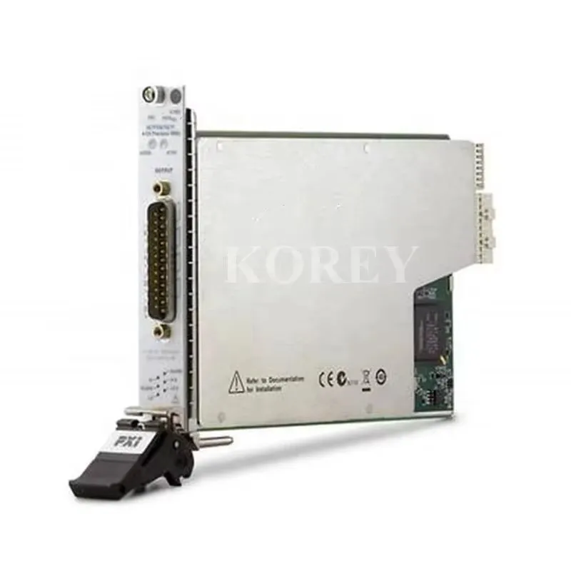 Pxi Dcs Card PXIE-4…