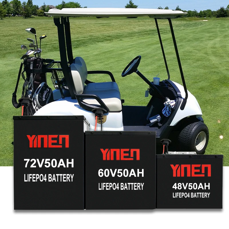 Power System 48V 60V 72v 30A battery for Electric vehicle