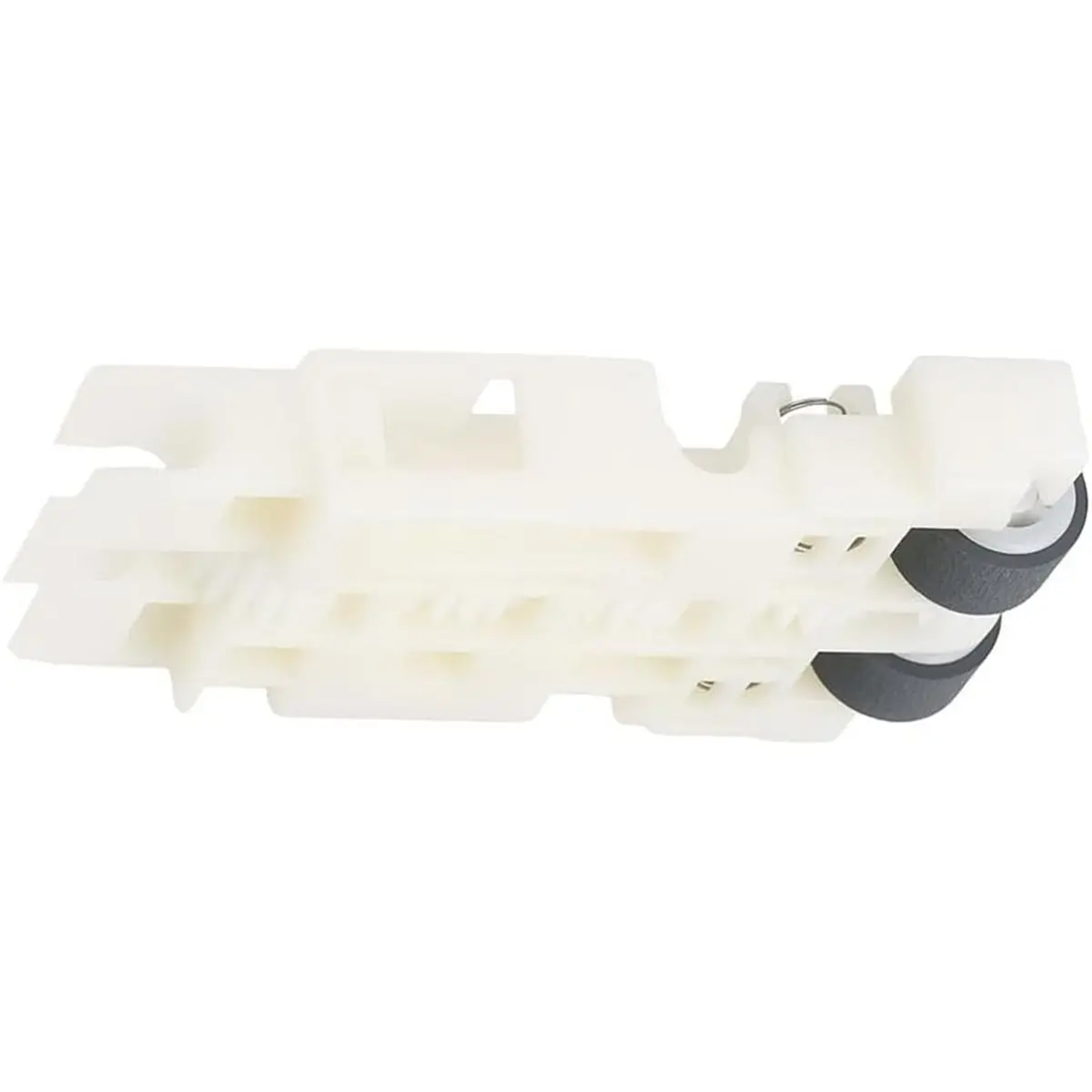 Paper Roller Assembly Kit Paper Feed Pickup Roller Replacement for ET-4760 4850 5150 3850 3700 3750 3760 Printers