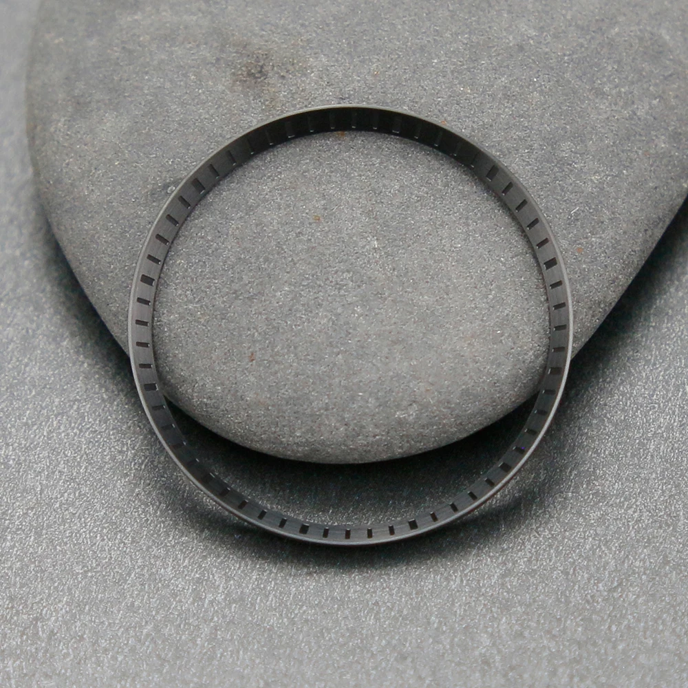 أعلى درجة الفولاذ المقاوم للصدأ مع علامة SKX007 مشاهدة الفصل الدائري