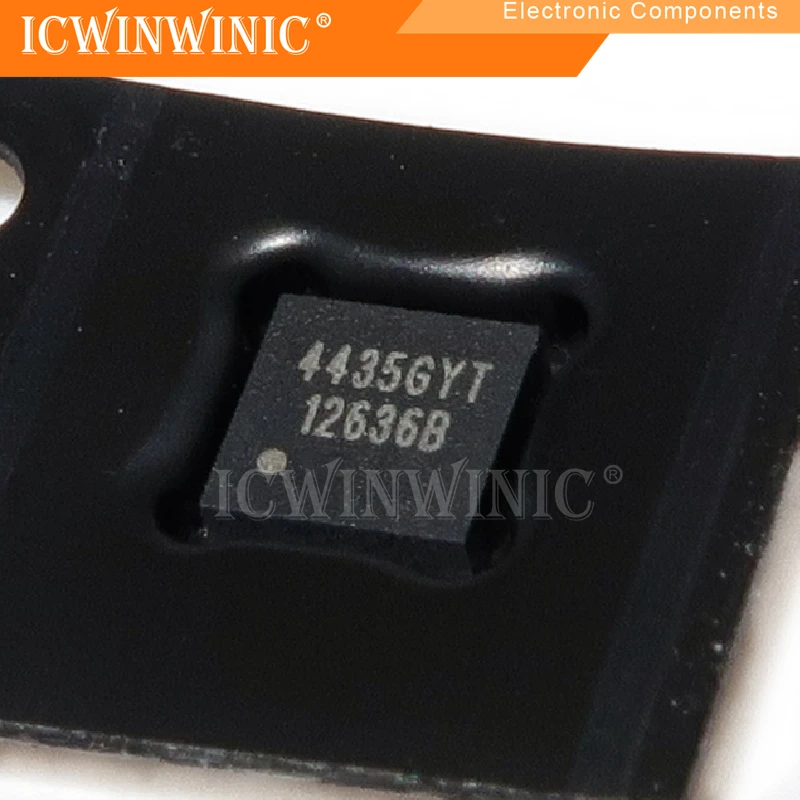 

10 шт. AP4435GYT AP4435 4435GYT