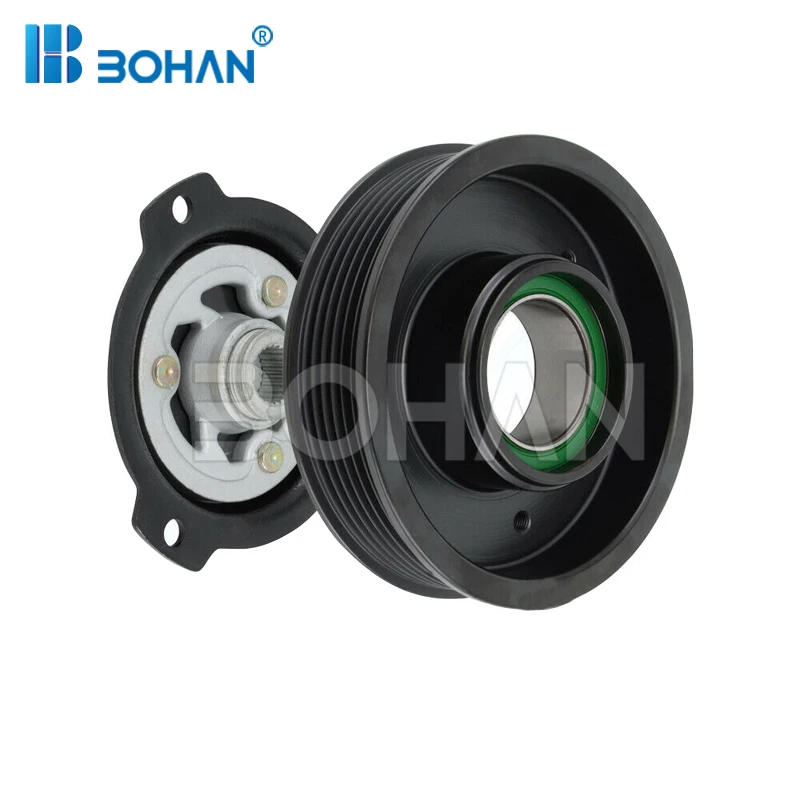 a/c compressor clutch FOR BMW F25 F26 F45 F46 F48 G11 G12 64526811433 64529295051 64526811431 64526826880 BH-CL-482