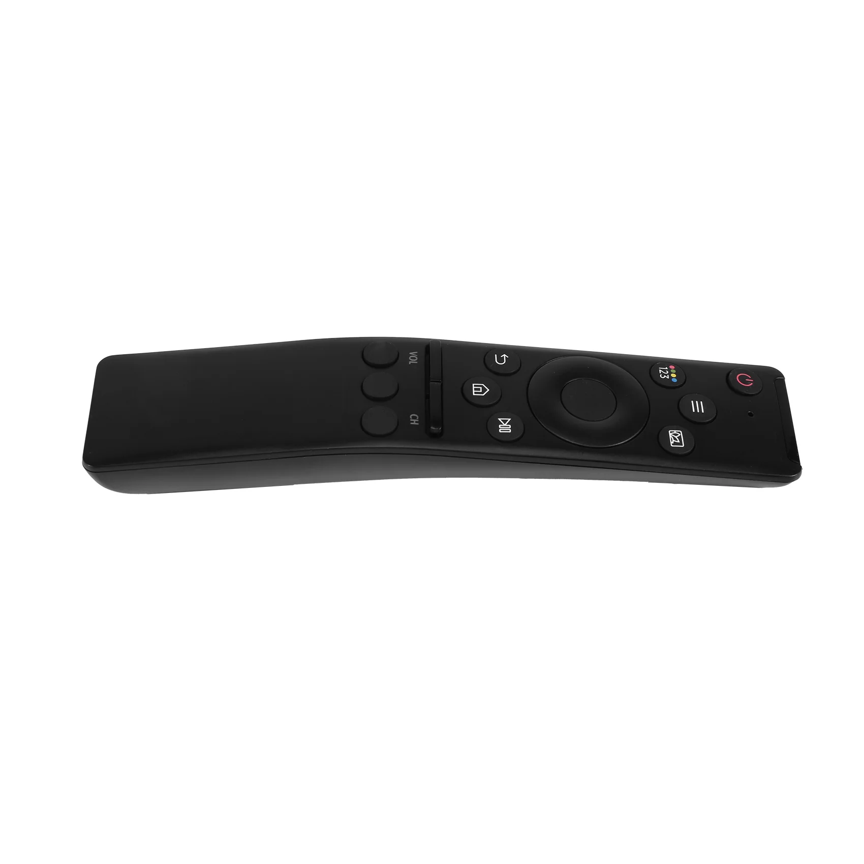 Reemplazo de Control remoto Universal para Samsung Smart TV, Control remoto por infrarrojos, con Netflix, Prime Video, botones Hulu y Y96A