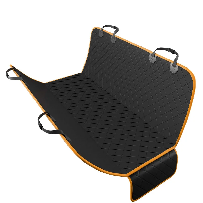 

Waterproof, non-slip and scratch-proof dog pad, pet car pad, pet car seat cover, hammock.