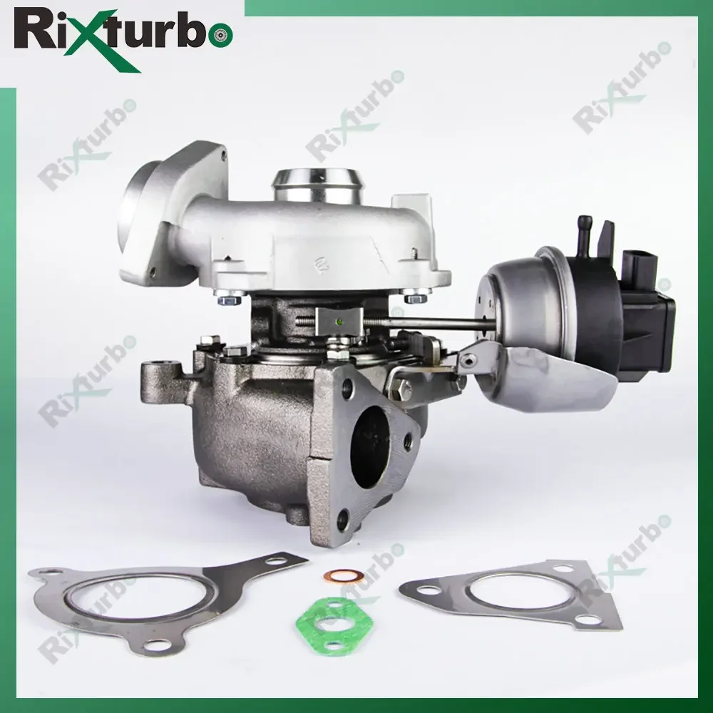 

Турбо для автомобилей Audi A4 A5 A6 170HP 125Kw 2.0TDI B8 CAGA CAGB CAGC 53039700131 03Л 145702 N Complete Turbine 2007- Двигатель