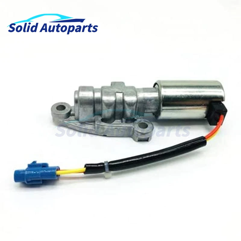 16550-69GE3 VVT Solenoid Oil Control Valve For Suzuki Grand Vitara SX4 Swift Jimny Liana Aerio Wagon R 2.0L 2.4L 2007-2015