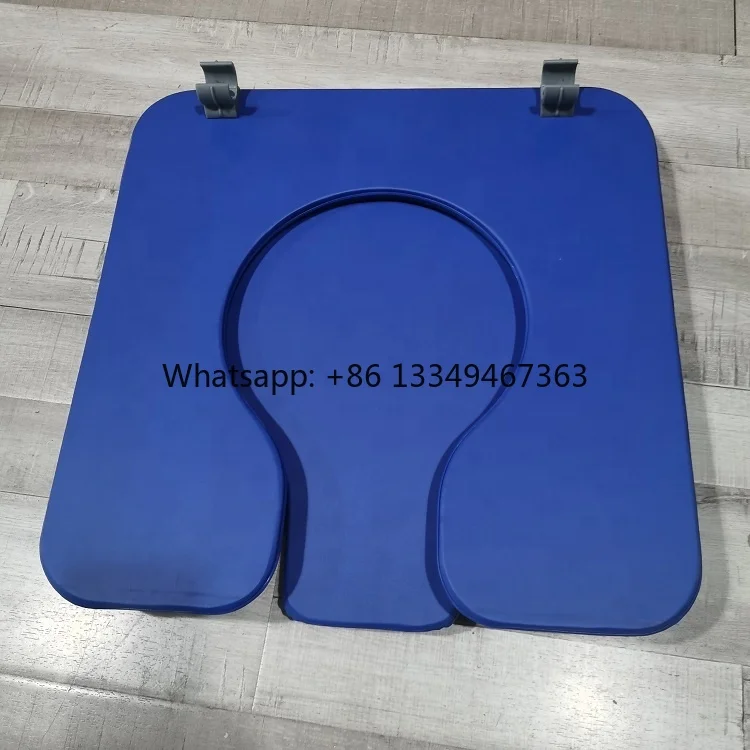 

High qualityCommode Chair Soft Seat