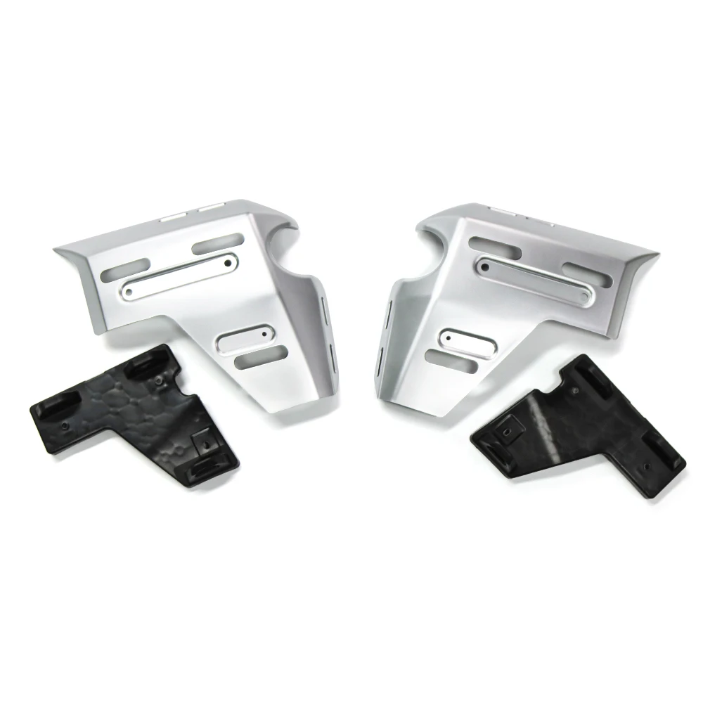 VOOR BMW R1300GS R1300 GS ADV Adventure 2024-2026 Motorfiets Zijpaneel Watertank Guards Frame Protector Radiator Cover kuip