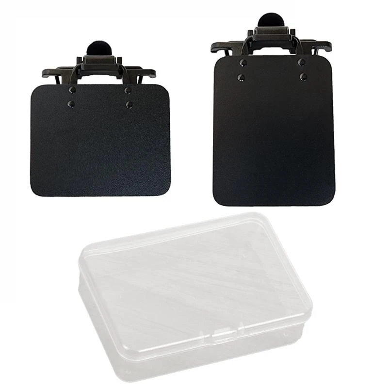 2Pcs Shootings Eye … - image