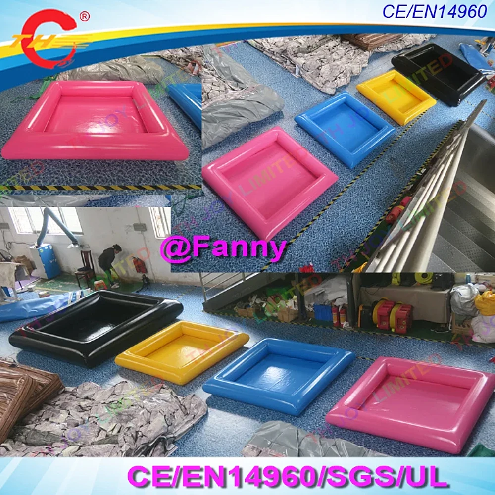 Pvc Aufblasbare Baby Schwimmen Pool Tragbare Kinder Badewanne kinder ozean bälle pool baby schwimmen pool wasser pool,free air schiff