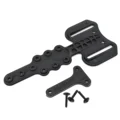 black adapter